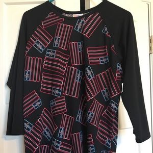 LuLaRoe Randy L